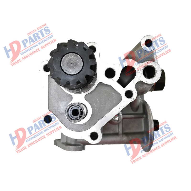 Pompe à huile moteur 6D31 SK200-3 ME084586 adaptée aux pièces de moteurs diesel MITSUBISHI