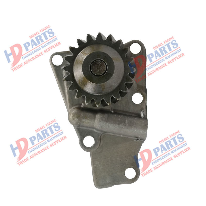 Pompe à huile moteur 6D95 PC200-6 6209-51-1101 adaptée aux pièces de moteurs Diesel KOMATSU