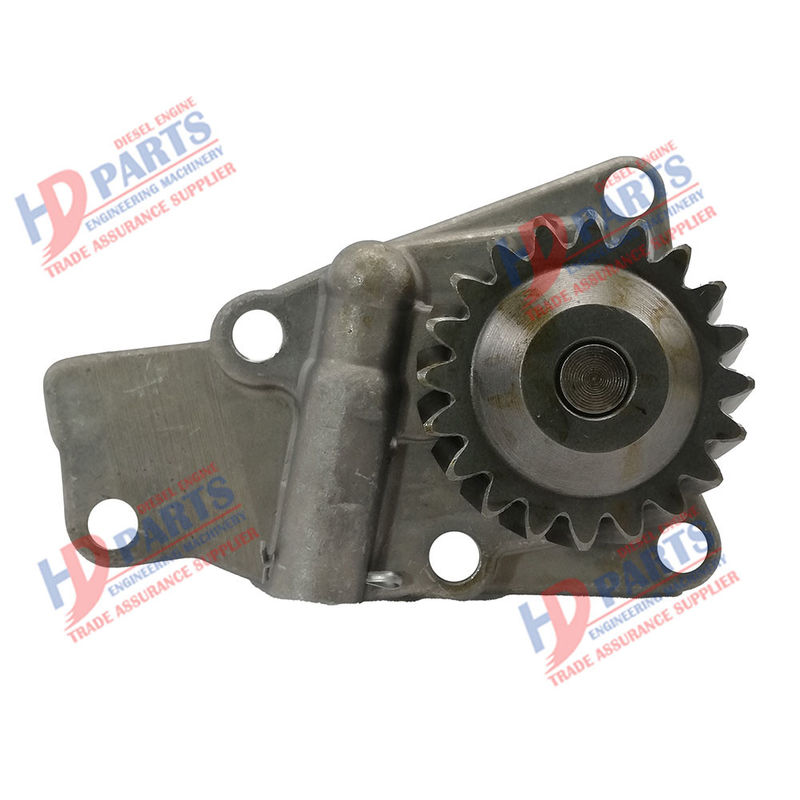 Pompe à huile moteur 6D95 PC200-6 6209-51-1101 adaptée aux pièces de moteurs Diesel KOMATSU