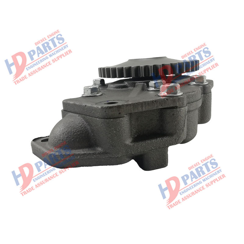 Pompe à huile moteur 6D108 PC300-56221-51-1101 adaptée aux pièces de moteurs Diesel KOMATSU