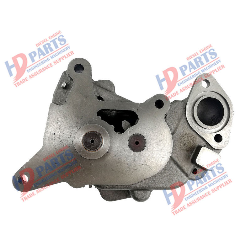 Pompe à huile moteur 6D108 PC300-56221-51-1101 adaptée aux pièces de moteurs Diesel KOMATSU