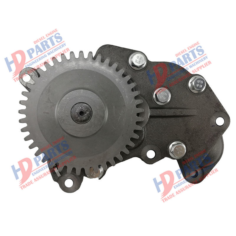 Pompe à huile moteur 6D108 PC300-56221-51-1101 adaptée aux pièces de moteurs Diesel KOMATSU