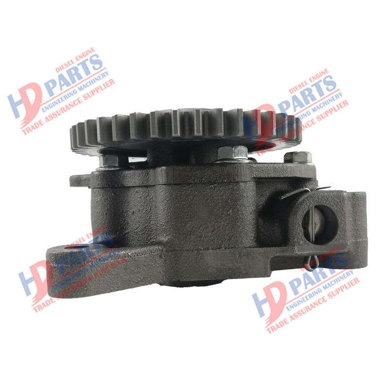 Pompe à huile moteur 6D108 PC300-56221-51-1101 adaptée aux pièces de moteurs Diesel KOMATSU
