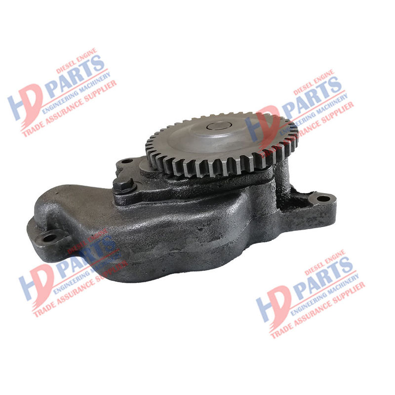 Pompe à huile moteur 6D108 PC300-6 6221-53-1101 adaptée aux pièces de moteurs Diesel KOMATSU