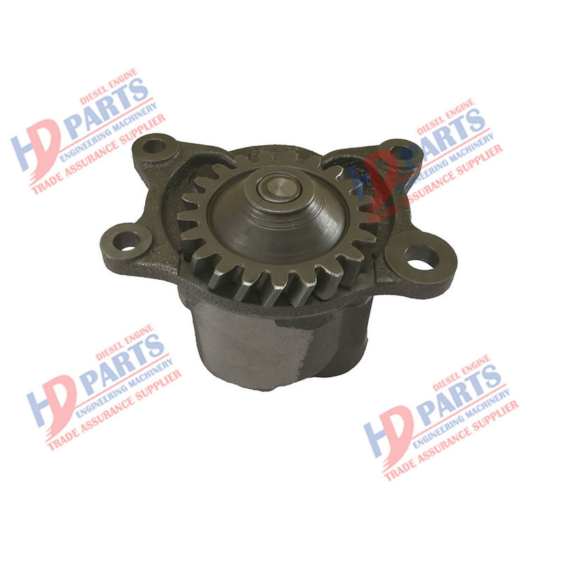 Pompe à huile moteur 6D125 PC400-3 PC400-6 6151-51-1005 adaptée aux pièces de moteurs Diesel KOMATSU