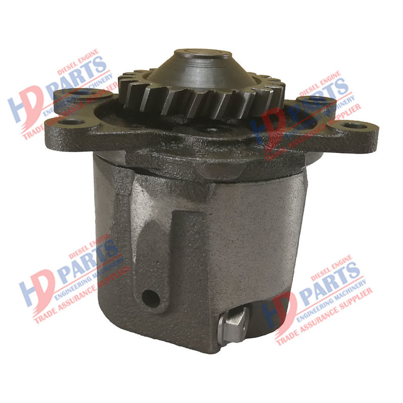 Pompe à huile moteur 6D125 PC400-3 PC400-6 6151-51-1005 adaptée aux pièces de moteurs Diesel KOMATSU