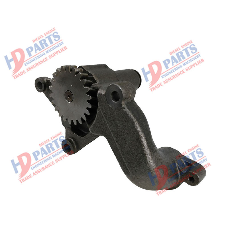 Pompe à huile moteur 6D140 PC650-3 PC710-5 6211-51-1000 adaptée aux pièces de moteurs Diesel KOMATSU