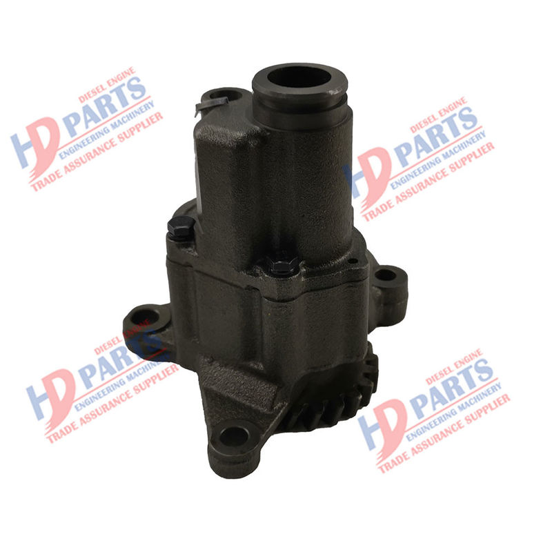 Pompe à huile moteur 6D140 PC750-6 PC1800-6 6212-51-1002 adaptée aux pièces de moteurs Diesel KOMATSU