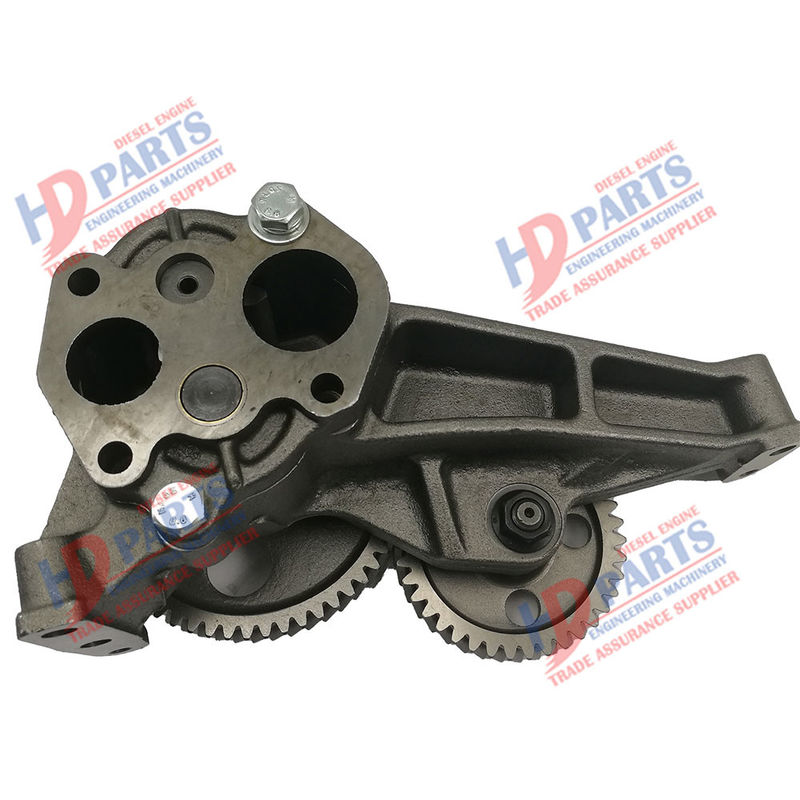 Pompe à huile moteur 8DC82 8DC9 8DC10 ME091142 adaptée aux pièces de moteurs Diesel MITSUBISHI