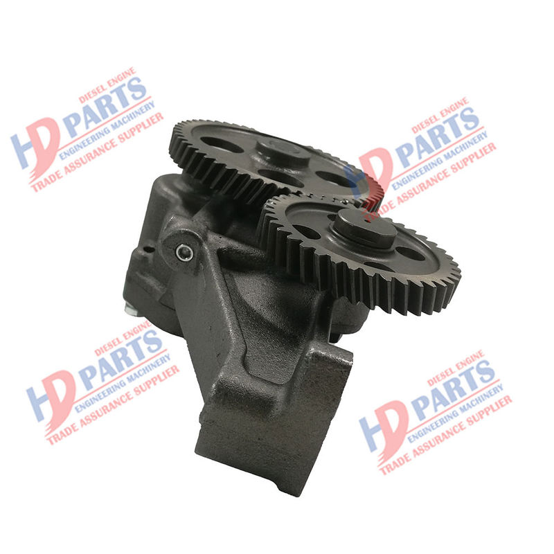 Pompe à huile moteur 8DC82 8DC9 8DC10 ME091142 adaptée aux pièces de moteurs Diesel MITSUBISHI