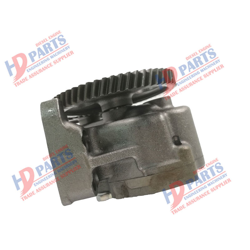 Pompe à huile moteur 8DC82 8DC9 8DC10 ME091142 adaptée aux pièces de moteurs Diesel MITSUBISHI