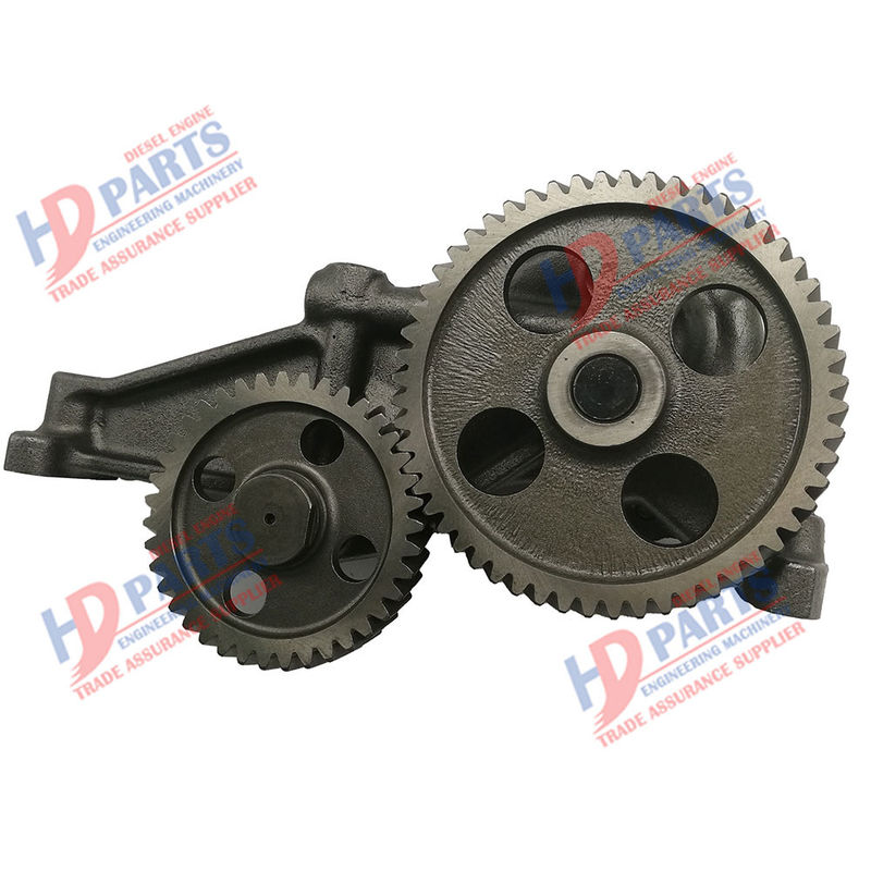 Pompe à huile moteur 8DC82 8DC9 8DC10 ME091142 adaptée aux pièces de moteurs Diesel MITSUBISHI