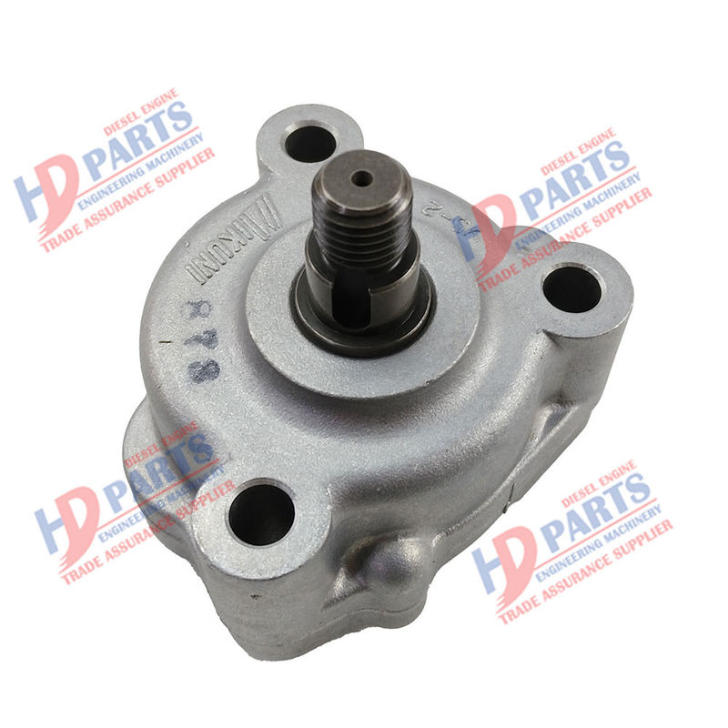 Pompe à huile moteur D722 D782 D902 16851-35012 adaptée aux pièces de moteurs Diesel KUBOTA