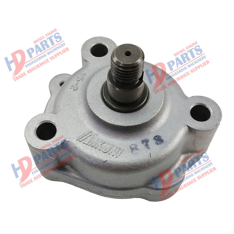 Pompe à huile moteur D722 D782 D902 16851-35012 adaptée aux pièces de moteurs Diesel KUBOTA