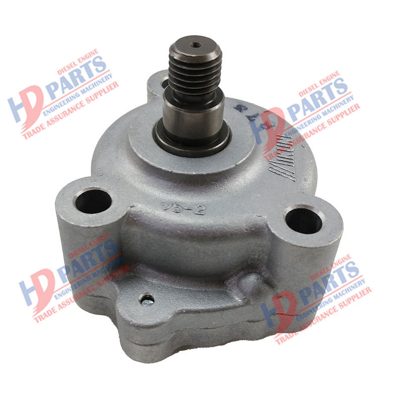 Pompe à huile moteur D722 D782 D902 16851-35012 adaptée aux pièces de moteurs Diesel KUBOTA