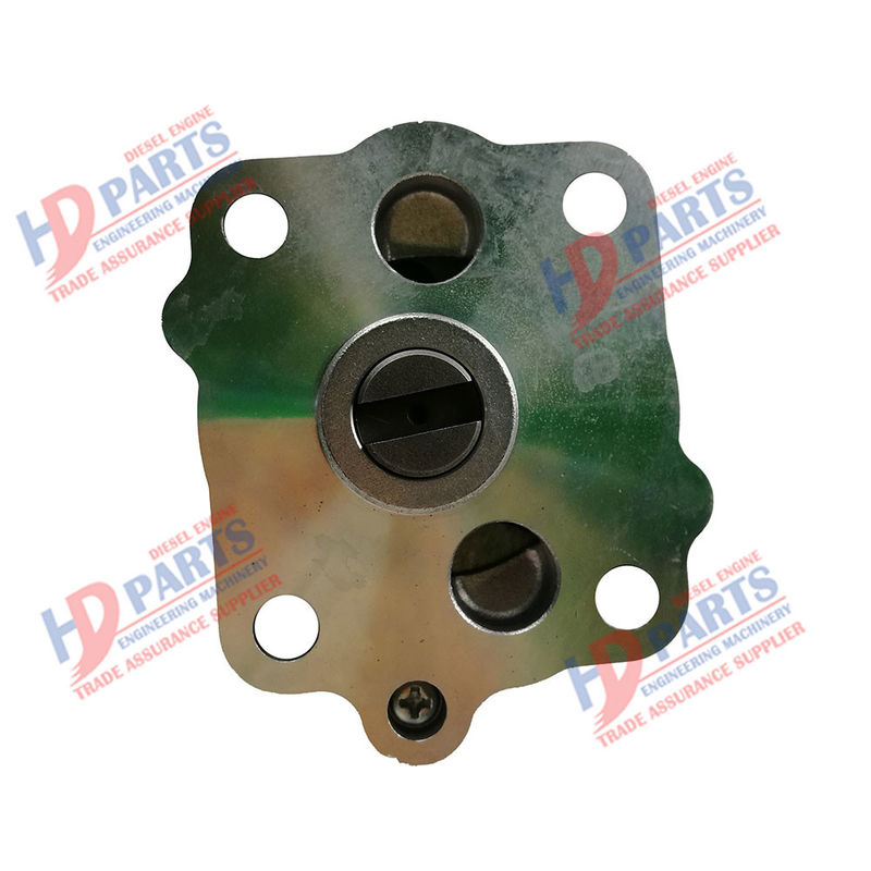 Pompe à huile moteur D750 D850 D950 V1100 V1200 15261-35010 adaptée aux pièces de moteurs Diesel KUBOTA