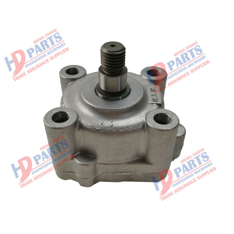 Pompe à huile moteur D750 D850 D950 V1100 V1200 15261-35010 adaptée aux pièces de moteurs Diesel KUBOTA