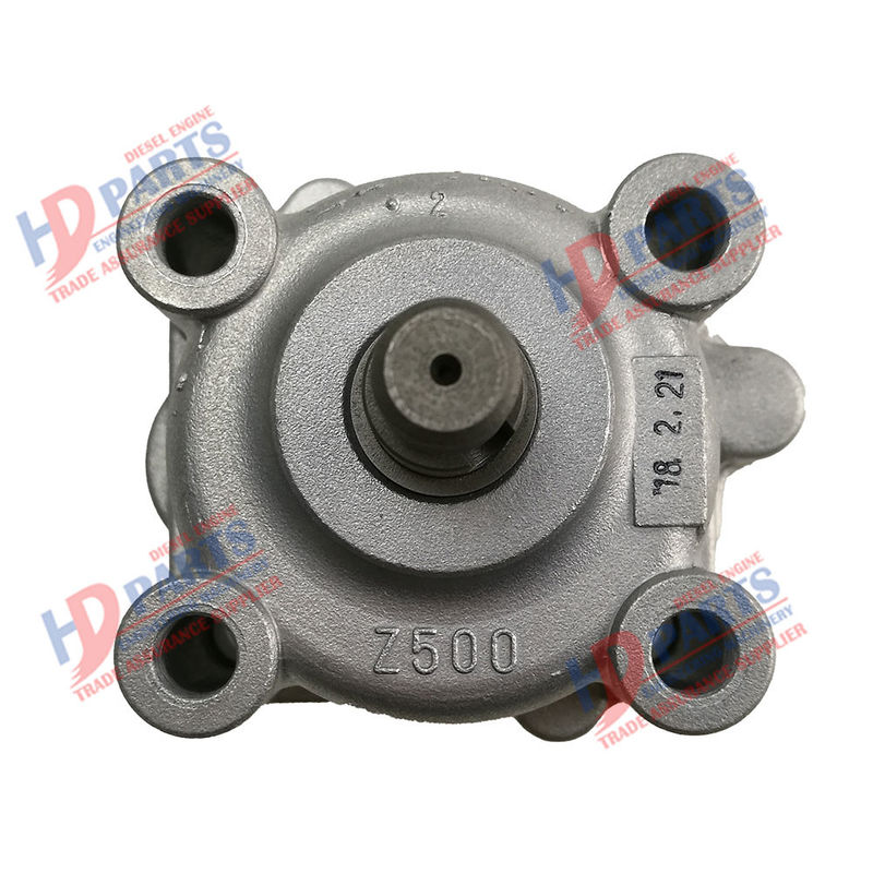 Pompe à huile moteur D750 D850 D950 V1100 V1200 15261-35010 adaptée aux pièces de moteurs Diesel KUBOTA
