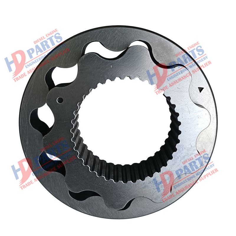 Pompe à huile moteur D905 D1005 D1105 D1305 V1305 V1505 1J050-35070 16241-35070 pour pièces de moteurs Diesel KUBOTA