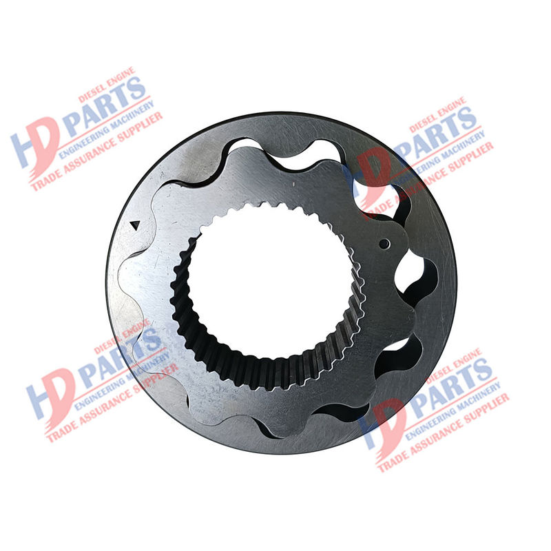 Pompe à huile moteur D905 D1005 D1105 D1305 V1305 V1505 1J050-35070 16241-35070 pour pièces de moteurs Diesel KUBOTA