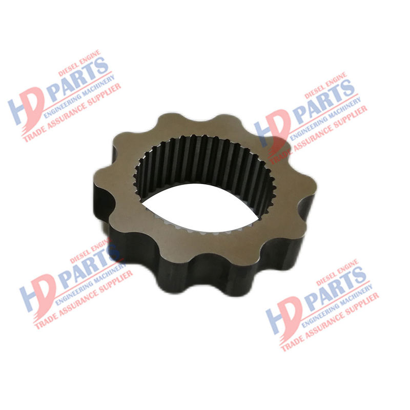 Pompe à huile moteur FE6T FD6T15010-Z5001 15010-Z5503 15010-Z5004 adaptée aux pièces de moteurs Diesel NISSAN