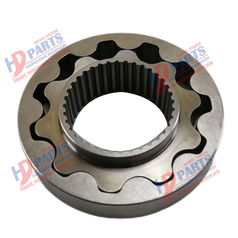 Pompe à huile moteur FE6T FD6T15010-Z5001 15010-Z5503 15010-Z5004 adaptée aux pièces de moteurs Diesel NISSAN