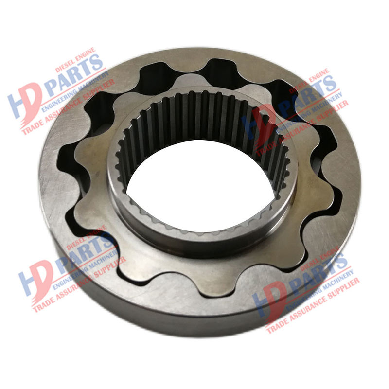 Pompe à huile moteur FE6T FD6T15010-Z5001 15010-Z5503 15010-Z5004 adaptée aux pièces de moteurs Diesel NISSAN