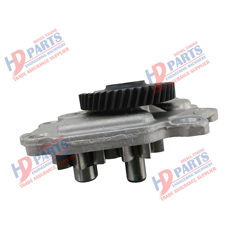 Pompe à huile moteur TD42 15010-06J02 15010-VB200 15010-VB201 adaptée aux pièces de moteurs Diesel NISSAN
