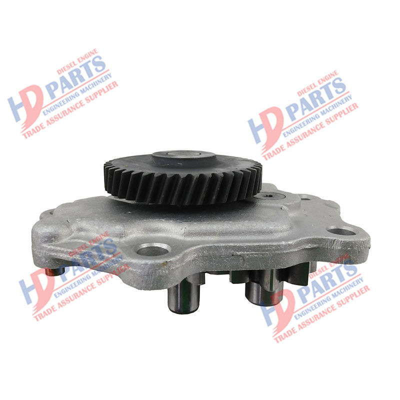 Pompe à huile moteur TD42 15010-06J02 15010-VB200 15010-VB201 adaptée aux pièces de moteurs Diesel NISSAN