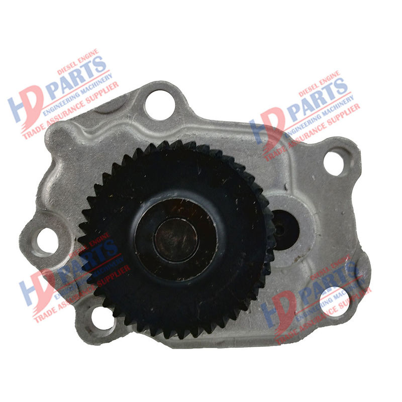 Pompe à huile moteur TD42 15010-06J02 15010-VB200 15010-VB201 adaptée aux pièces de moteurs Diesel NISSAN