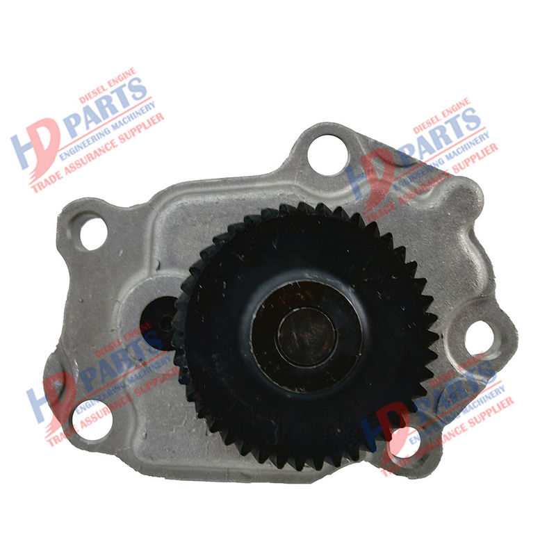Pompe à huile moteur TD42 15010-06J02 15010-VB200 15010-VB201 adaptée aux pièces de moteurs Diesel NISSAN