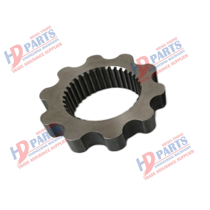 Pompe à huile moteur V26071J700-35480 1J700-35490 adaptée aux pièces de moteurs Diesel KUBOTA
