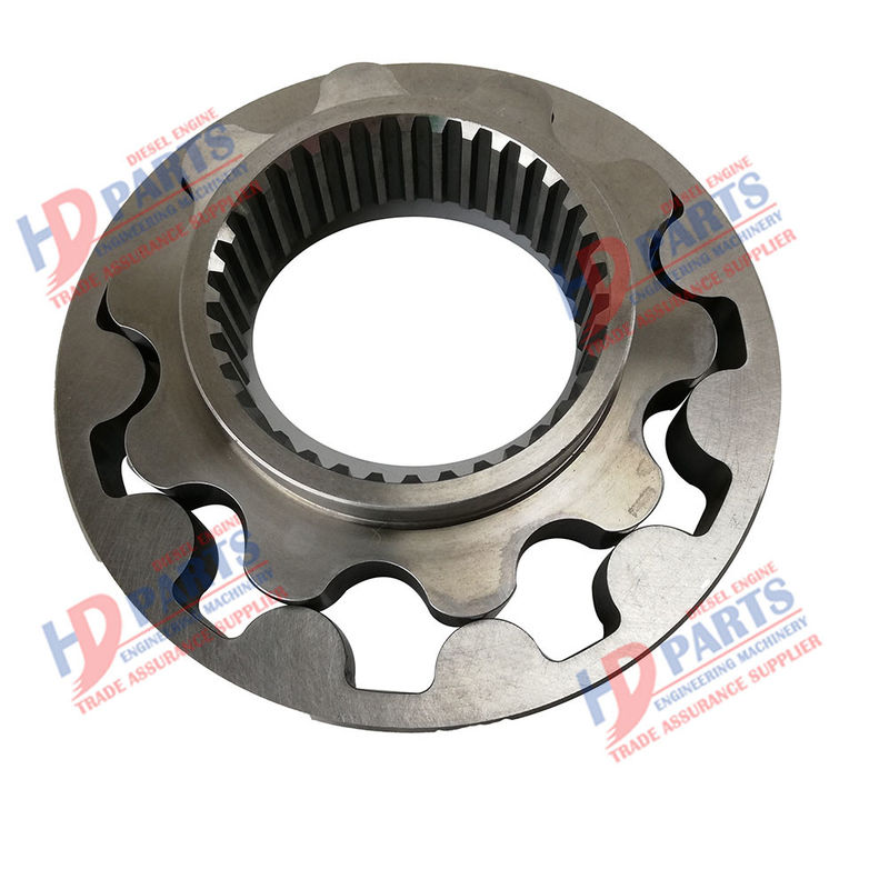 Pompe à huile moteur V26071J700-35480 1J700-35490 adaptée aux pièces de moteurs Diesel KUBOTA
