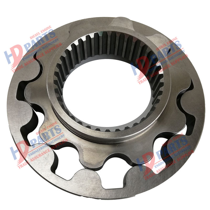 Pompe à huile moteur V26071J700-35480 1J700-35490 adaptée aux pièces de moteurs Diesel KUBOTA