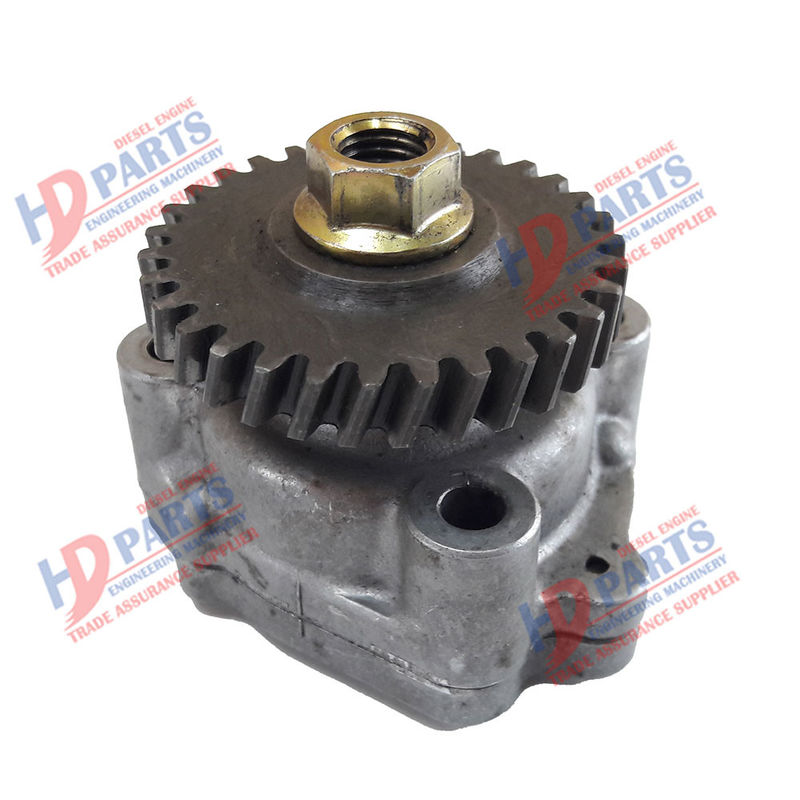 Pompe à huile moteur Z402 Z482 Z602 D722 D782 D902 16851-35012 pour KUBOTA
