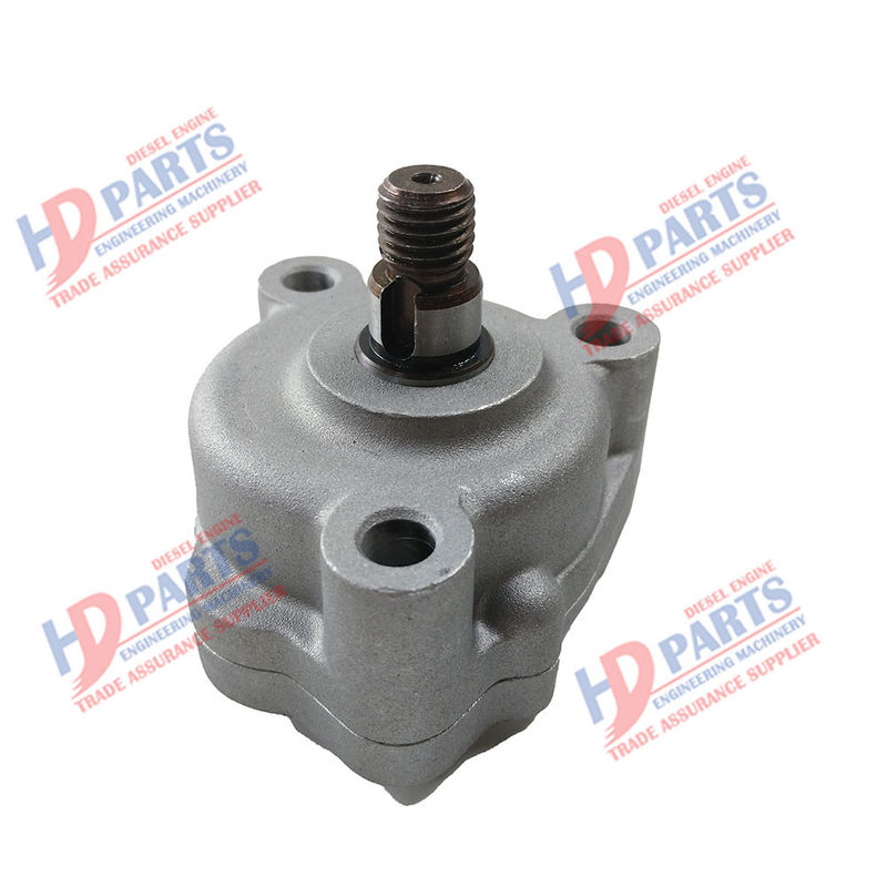 Pompe à huile moteur Z430 Z482 Z602 D662 D722 D782 16851-35012 pour KUBOTA