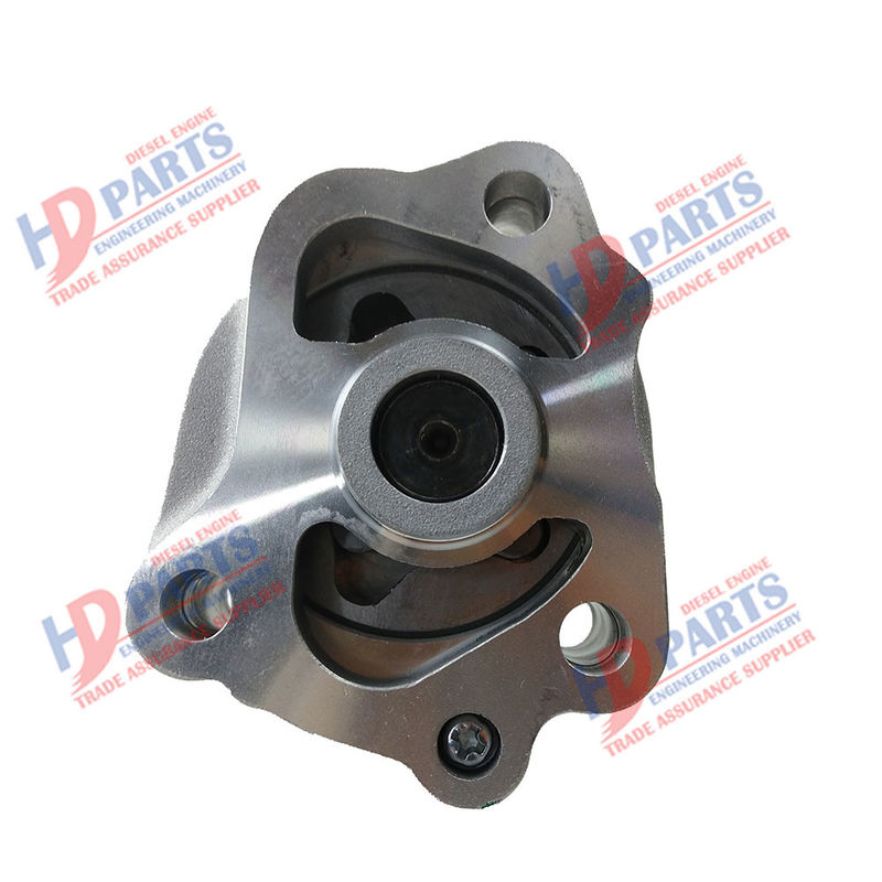 Pompe à huile moteur Z430 Z482 Z602 D662 D722 D782 16851-35012 pour KUBOTA