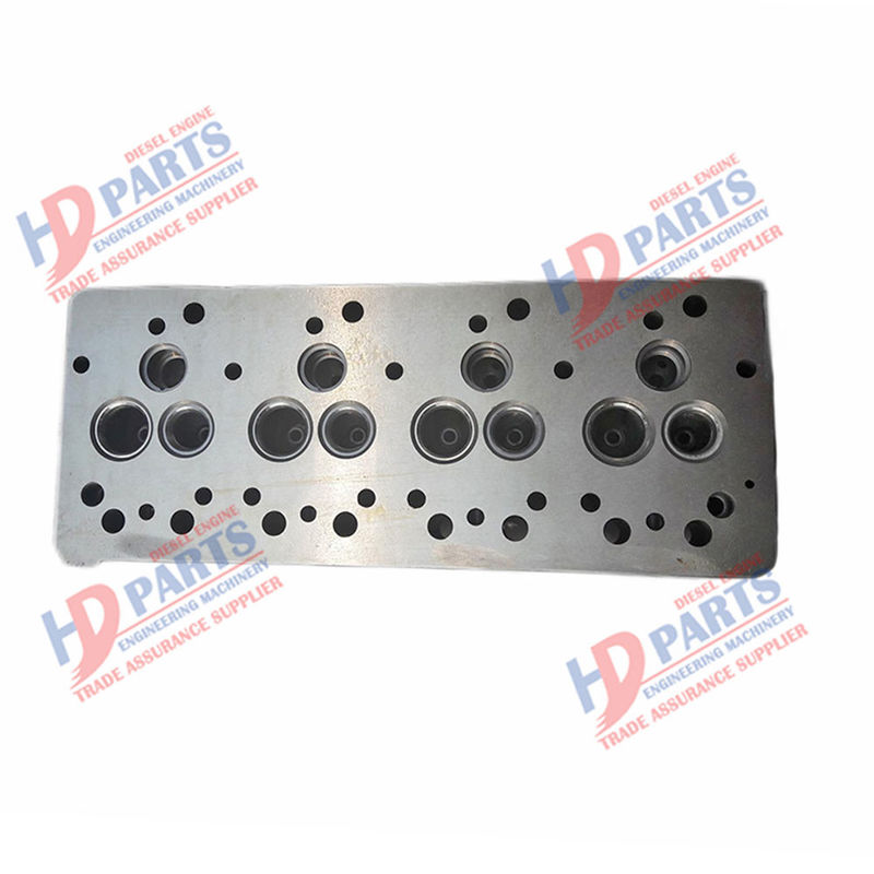 culasse de moteur de 4D94 4D94-2 6144-11-1112 6144-11-1010 pour KOMATSU