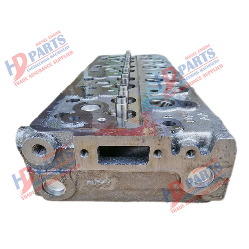 culasse de moteur de 4D94 4D94-2 6144-11-1112 6144-11-1010 pour KOMATSU