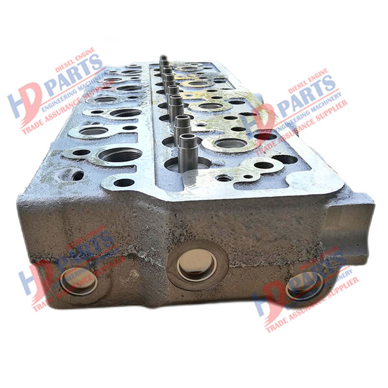 culasse de moteur de 4D94 4D94-2 6144-11-1112 6144-11-1010 pour KOMATSU