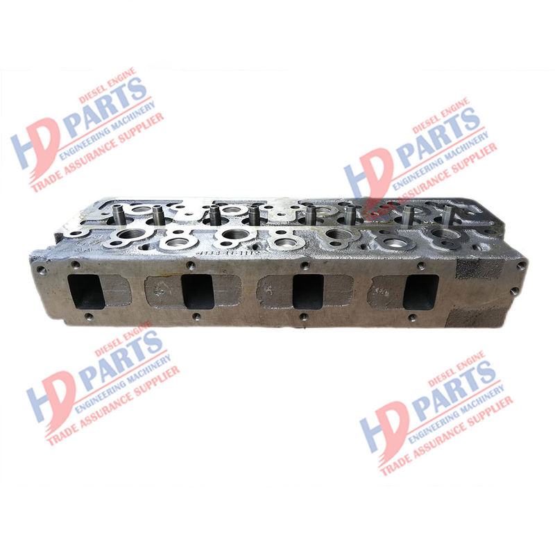 culasse de moteur de 4D94 4D94-2 6144-11-1112 6144-11-1010 pour KOMATSU