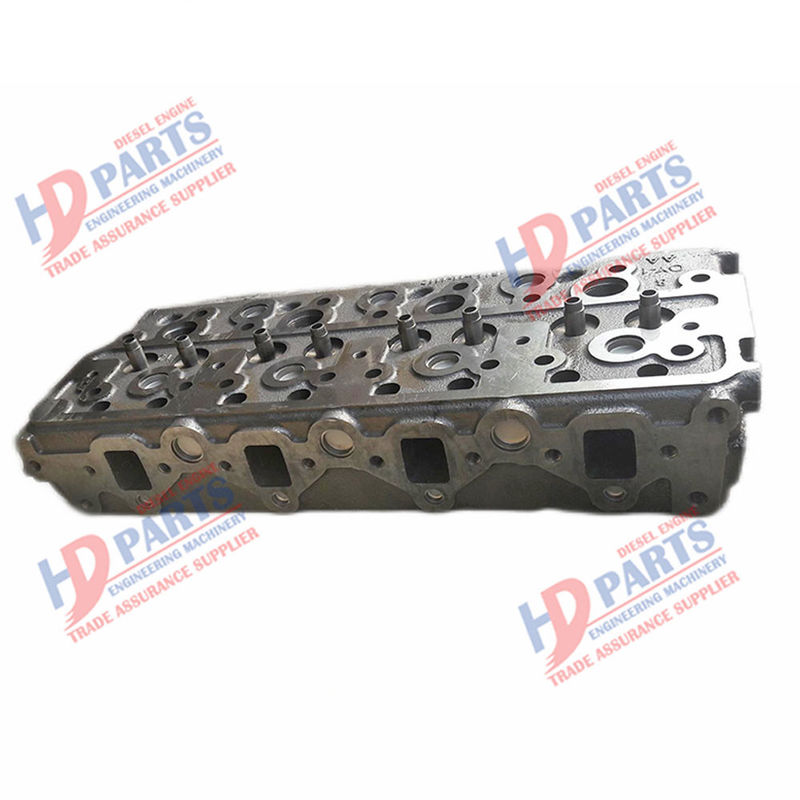 culasse de moteur de 4D94 4D94-2 6144-11-1112 6144-11-1010 pour KOMATSU