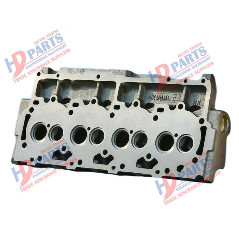 Type intégral de CATERPILLAR 6I2378 de culasse du chat 3204 de moteur diesel