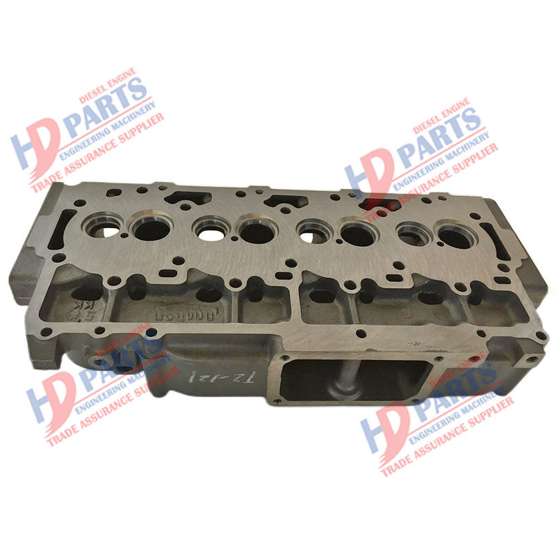 Type intégral de CATERPILLAR 6I2378 de culasse du chat 3204 de moteur diesel