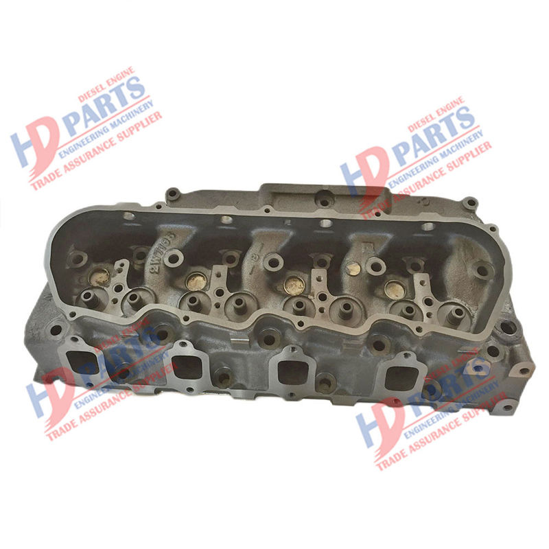 Type intégral de CATERPILLAR 6I2378 de culasse du chat 3204 de moteur diesel