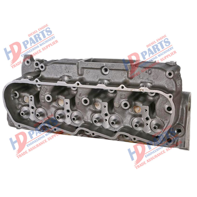Type intégral de CATERPILLAR 6I2378 de culasse du chat 3204 de moteur diesel