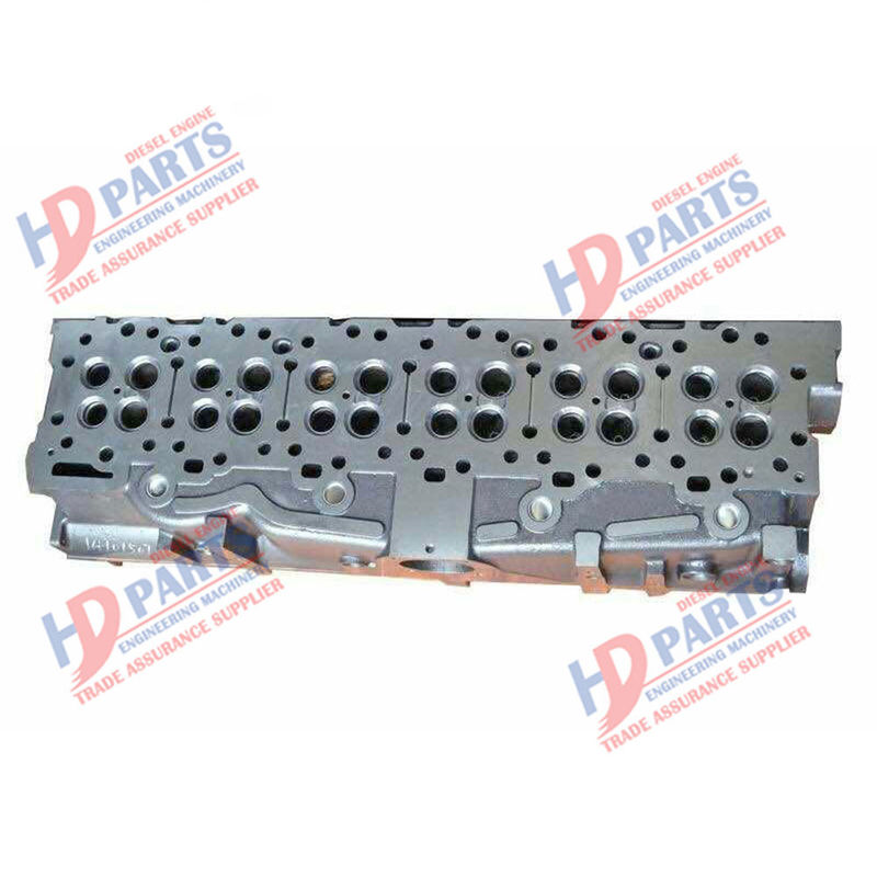 Culasses en aluminium de moteur de C15 C-15 C16 C-16 C-18 C18 3406E 245-4324 pour CATERPILLAR