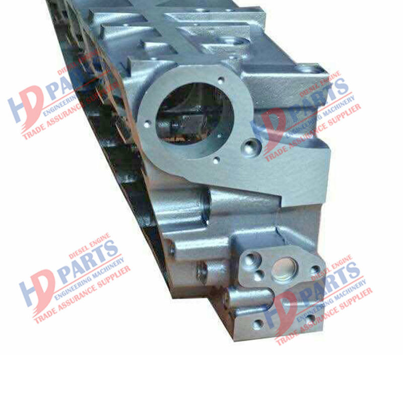 Culasses en aluminium de moteur de C15 C-15 C16 C-16 C-18 C18 3406E 245-4324 pour CATERPILLAR