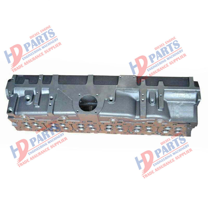 Culasses en aluminium de moteur de C15 C-15 C16 C-16 C-18 C18 3406E 245-4324 pour CATERPILLAR