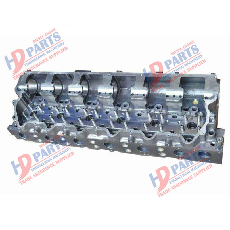 Culasses en aluminium de moteur de C15 C-15 C16 C-16 C-18 C18 3406E 245-4324 pour CATERPILLAR